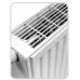 Belrad radiator 8 aansluitingen 500-22-1000 - 1732W