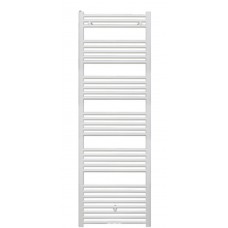 VeMa Inter basis badkamer radiator Wit - 1448-500 - 638W