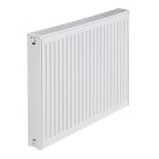 Henrad Compact all-in radiator / hoogte 600
