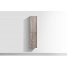 Meubel Siena kolomkast - 35cm - licht rustiek eik