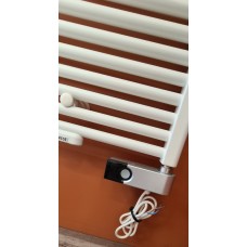 Opruiming - Vasco badkamer radiator Iris 1735x500