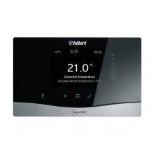 Vaillant VRT 380   thermostaat CALORMATIC VRT 380 senso home
