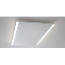 Infrarood LED verlichting voor ecaros metalen panelen 1492cm (per 2 stuks)