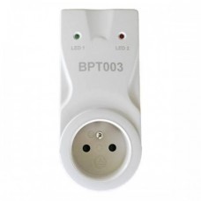 Infrarood receiver module plug-inn voor draadloze thermostaat - ELB-BPT003