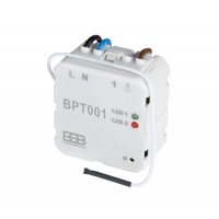 Infrarood receiver module inbouw voor draadloze thermostaat ELB-BT001